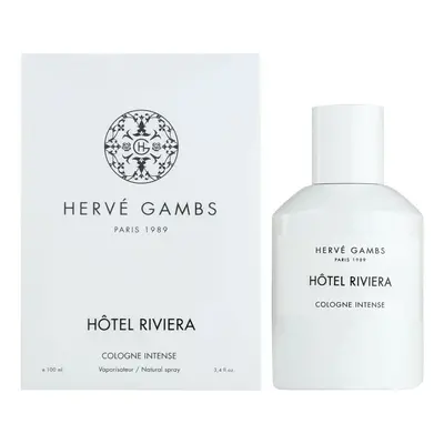 Hotel Riviera от Herve Gambs Paris