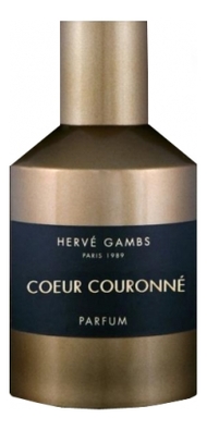 herve gambs coeur couronne 100