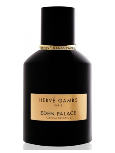 herve gambs eden palace 100