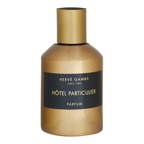 herve gambs hotel particulier parfum 100ml духи 100 мл от Herve Gambs