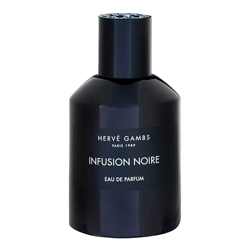 herve gambs infusion noire edp 100ml парфюмерная вода 100 мл от Herve Gambs