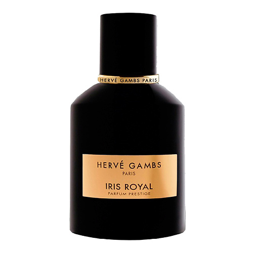 Iris Royal парфюмерная вода 100 мл от Herve Gambs