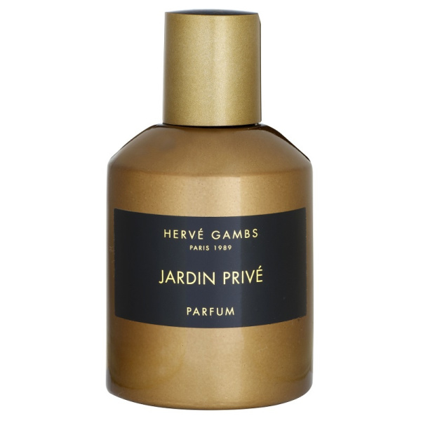 herve gambs jardin prive parfum 100ml духи 100 мл от Herve Gambs