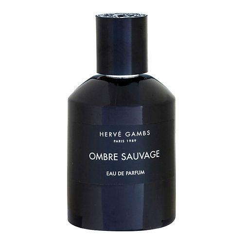 herve gambs ombre sauvage edp 100ml парфюмерная вода 100 мл от Herve Gambs