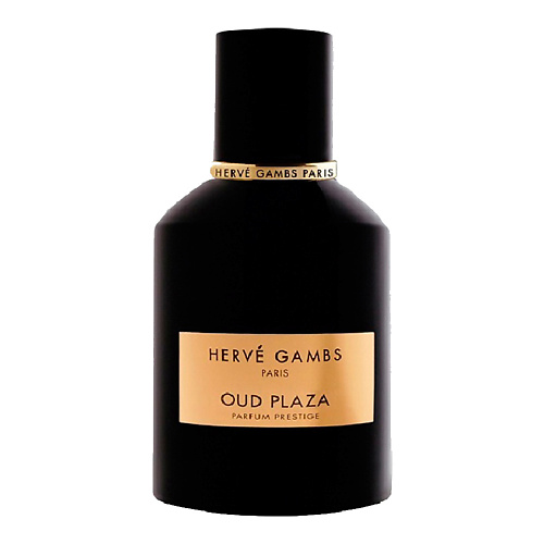 herve gambs oud plaza parfum 100ml парфюмерная вода 100 мл от Herve Gambs