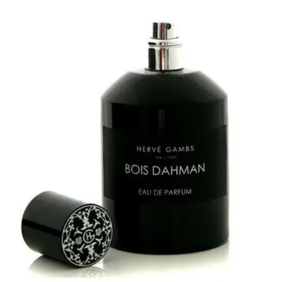 herve gambs bois dahman 30