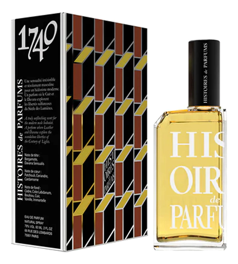 histoires s 1740 60