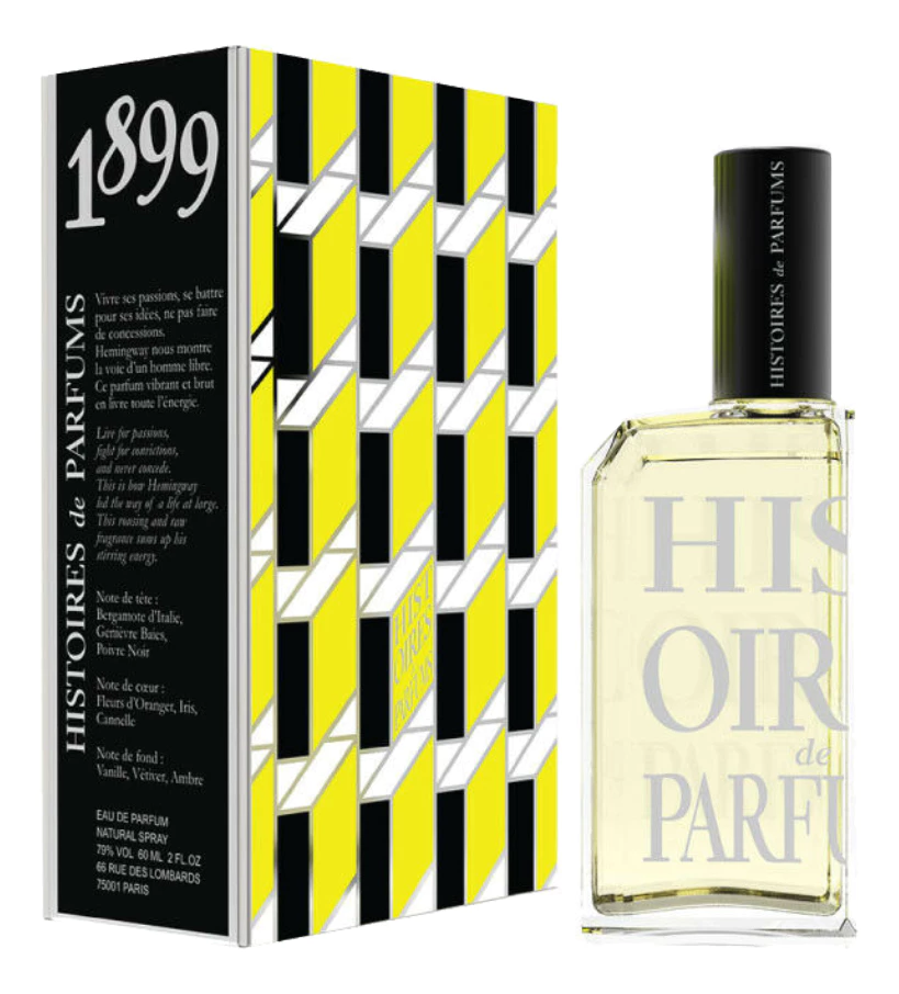 histoires s 1899 hemingway 60