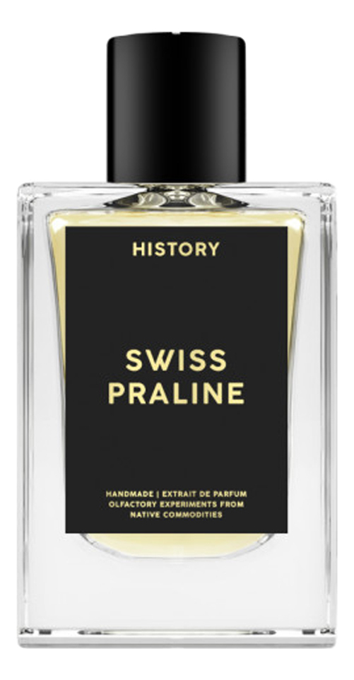 history swiss praline 30