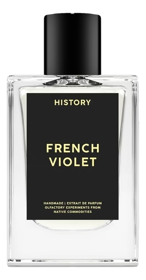 history french violet 30