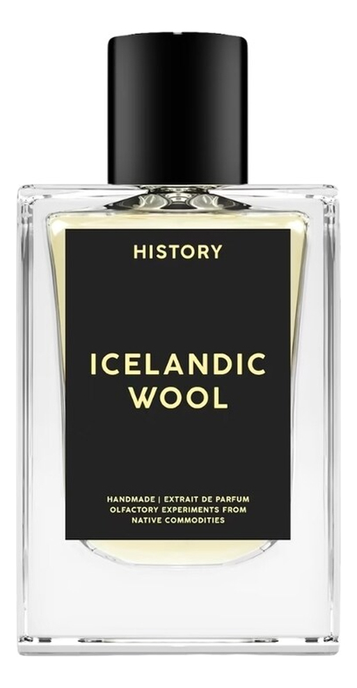 history icelandic wool 30
