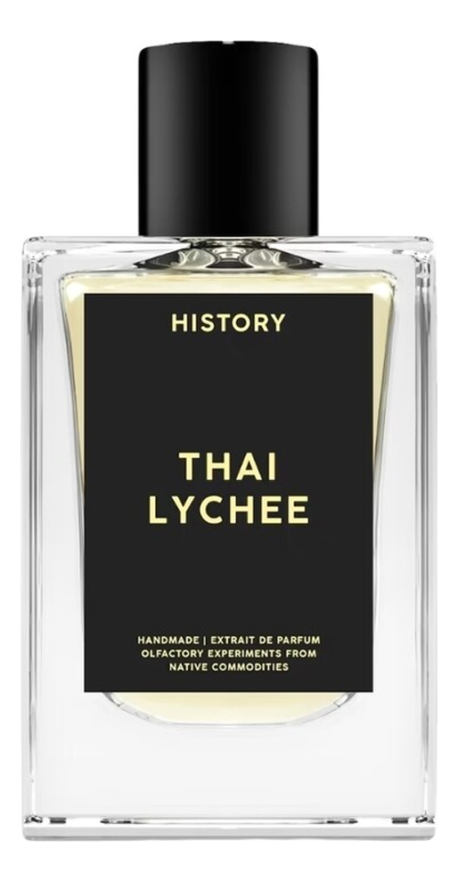 history thai lychee 30