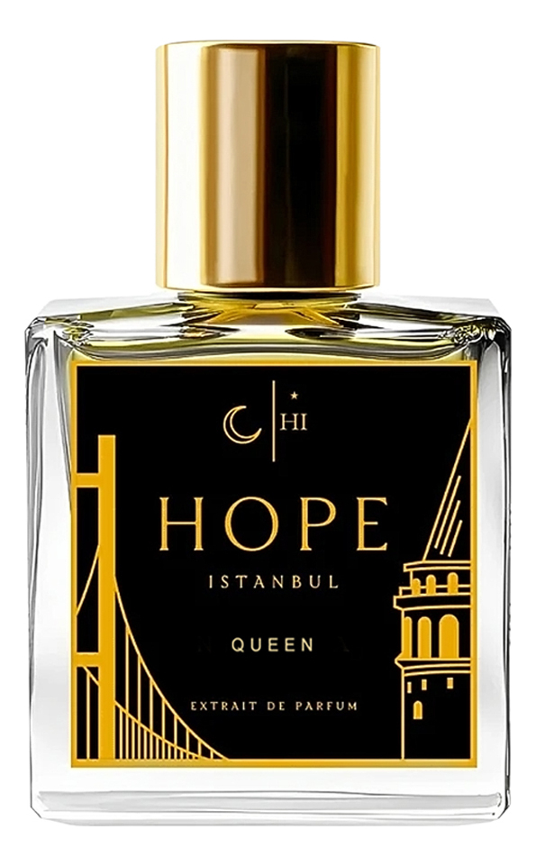 hope istanbul queen 100 e