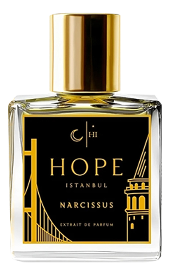 hope istanbul narcissus 100 e