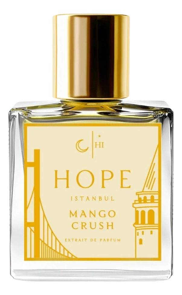 hope go crush 100