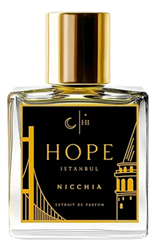 hope istanbul nicchia 100 e