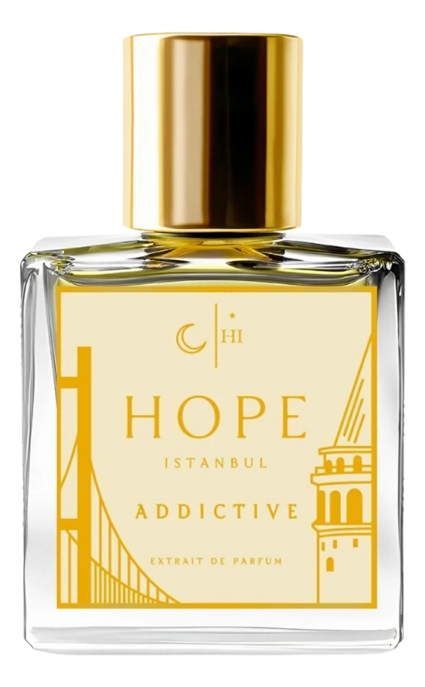 hope addictive 100