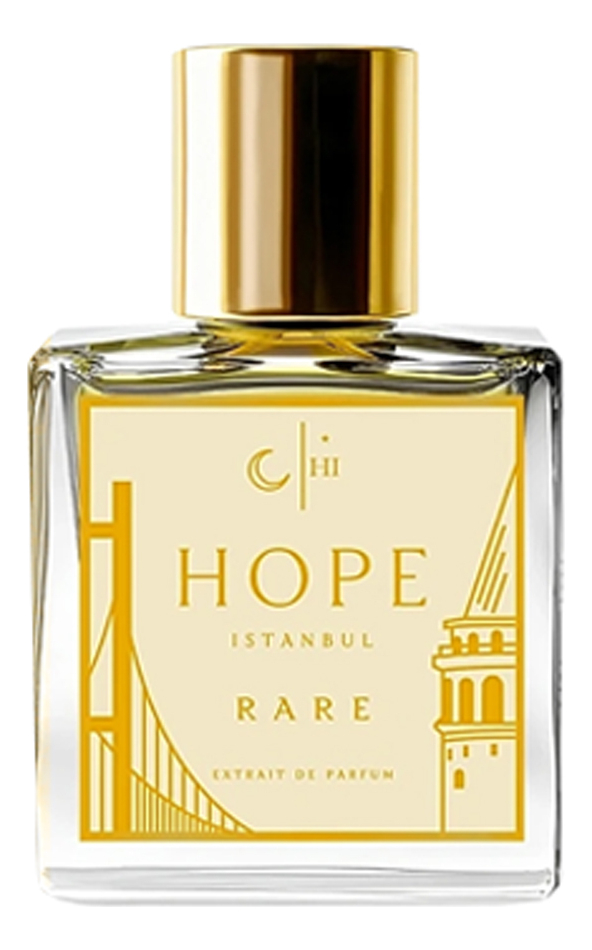 hope rare 100