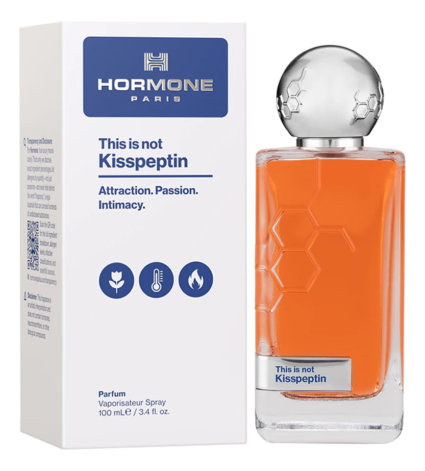 hormone paris kisspeptin 100