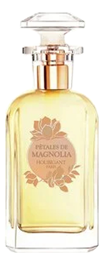 houbigant petales de magnolia 100