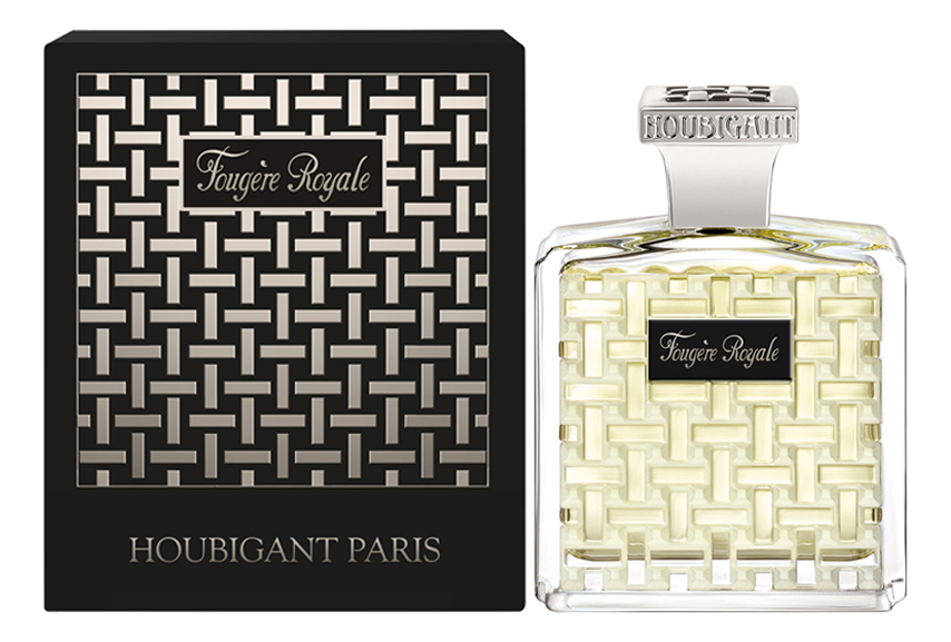houbigant fougere royale 100