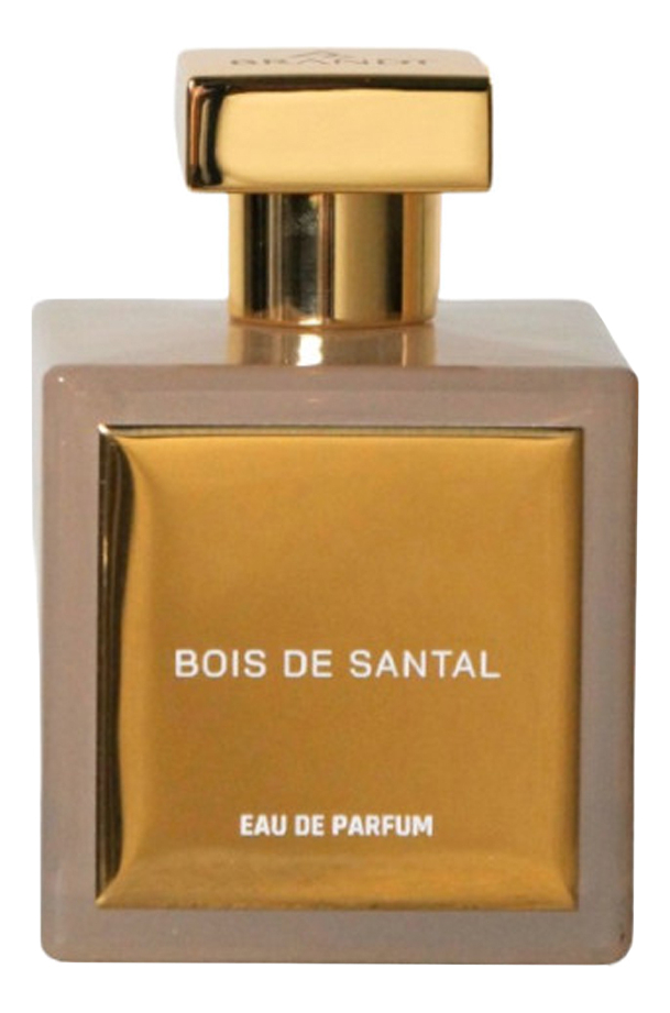 house of brandt bois de santal 100