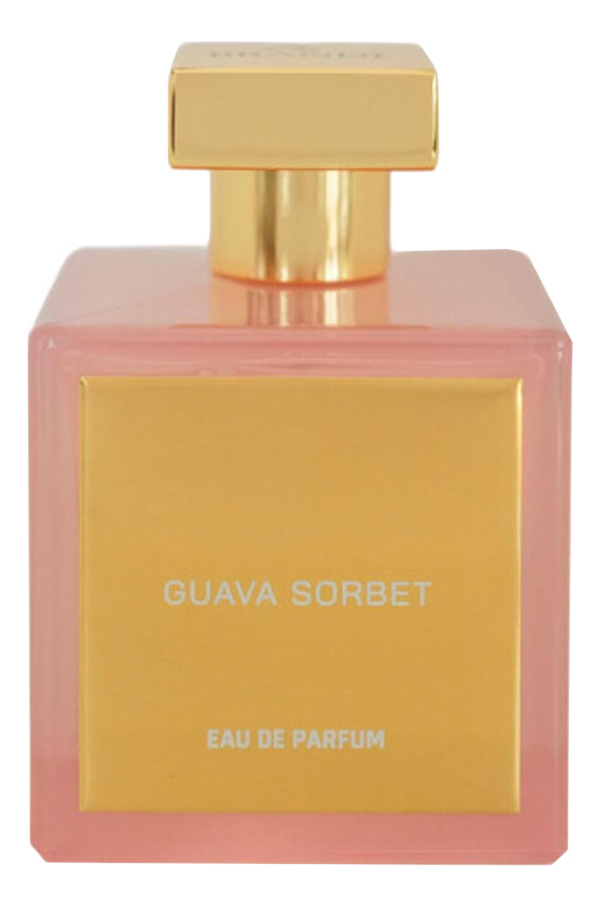 house of brandt guava sorbet 100