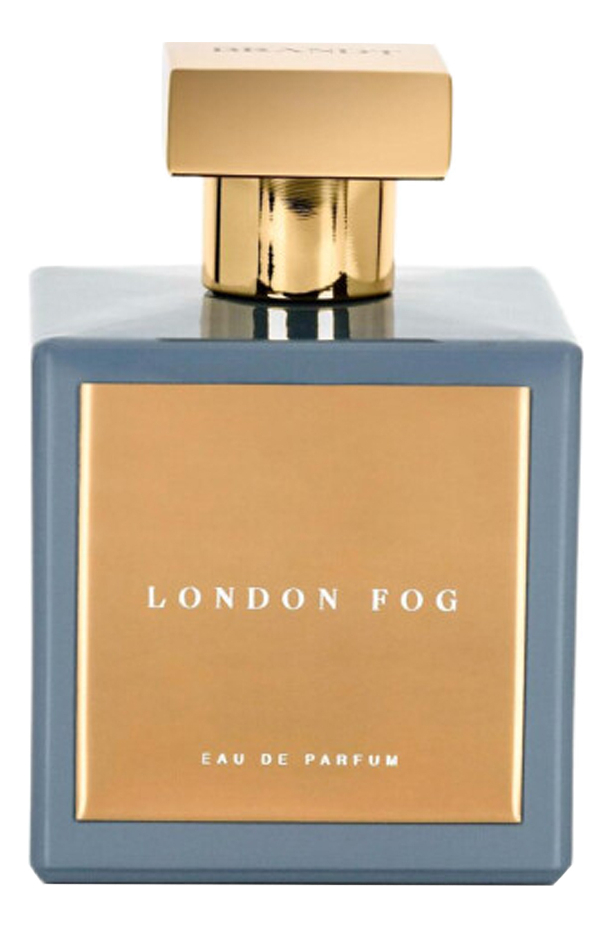 House of Brandt London Fog парфюмерная вода 100ml