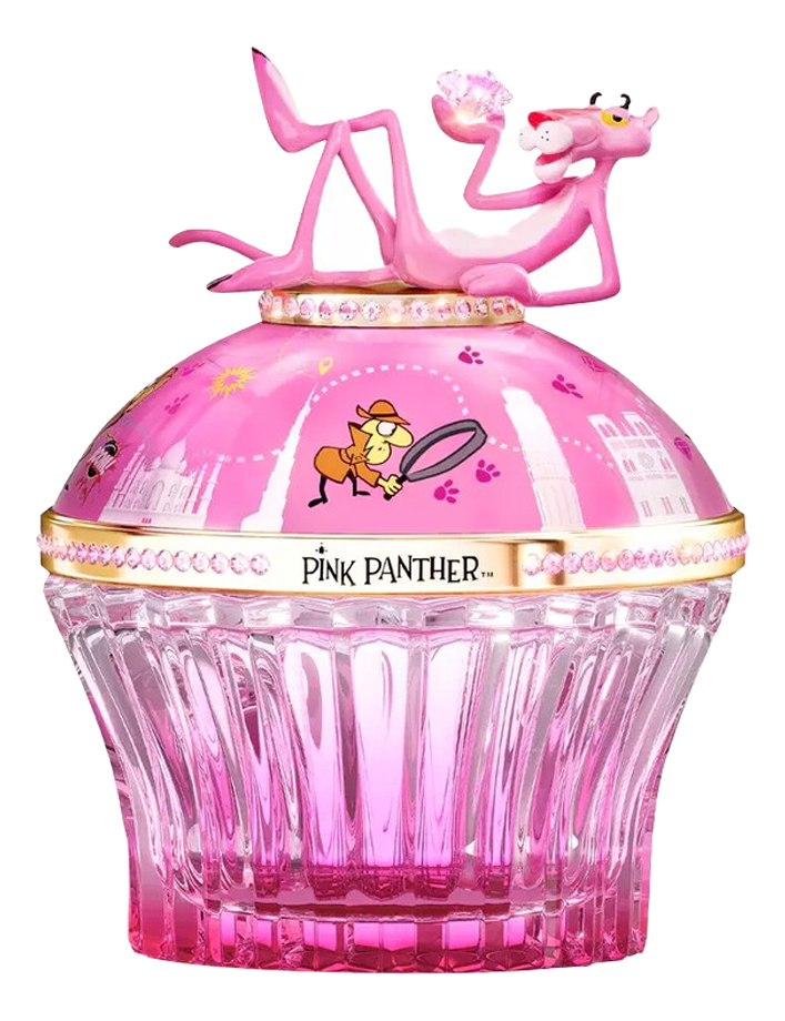 house of sillage pink panther fragrance 75