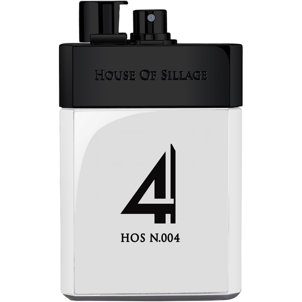 house of sillage hos n 004 75