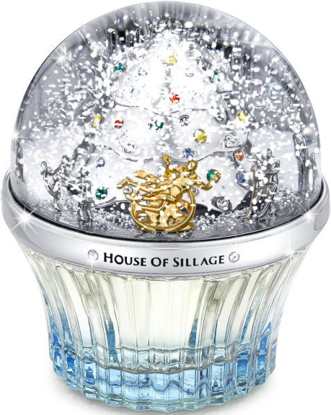 Holiday Limited Edition духи 75 мл от House Of Sillage