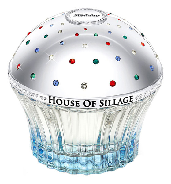 Holiday by House Of Sillage духи 75 мл от House Of Sillage