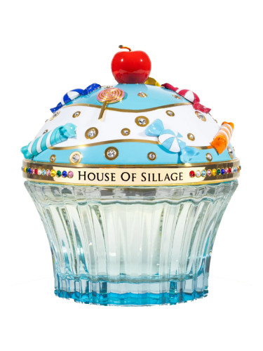 house of sillage icy hard candy 75