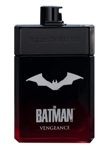 The Batman Vengeance духи 75 мл от House Of Sillage