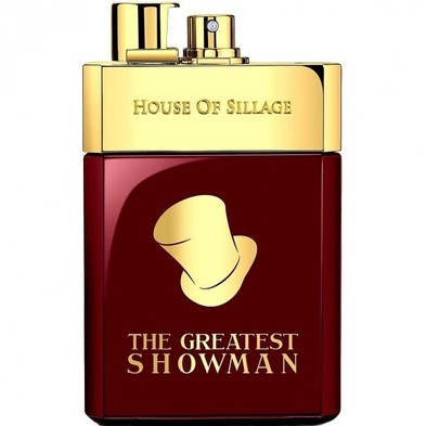 The Greatest Showman for Him духи 75 мл от House Of Sillage