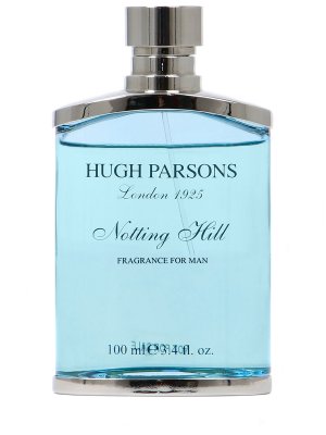 hugh parsons notting hill men 100