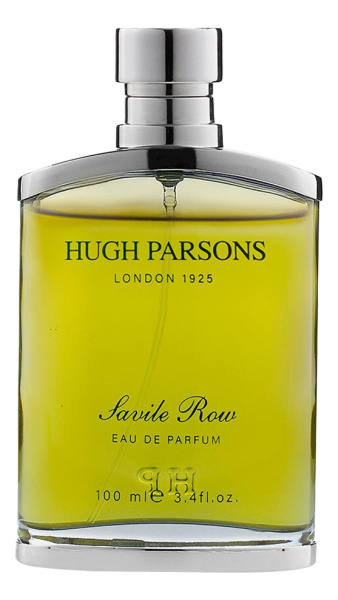 hugh parsons savile row men 100