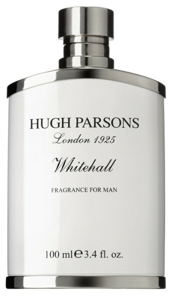 hugh parsons whitehall 100