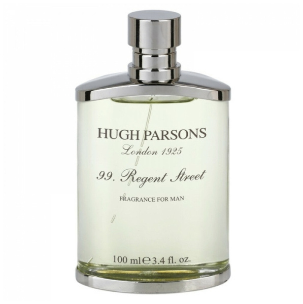 hugh parsons 99 regent street 100