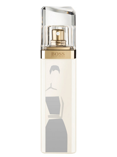 Boss Jour Runway Edition Pour Femme парфюмерная вода 50 мл от Hugo Boss