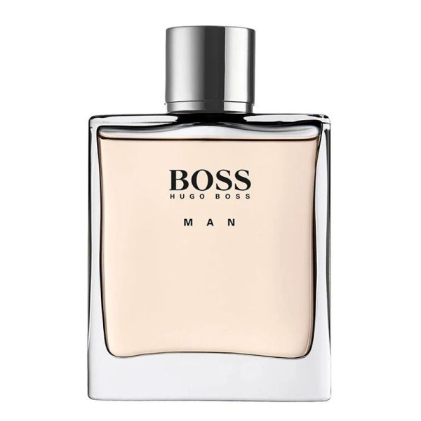 Boss Man Eau de Toilette туалетная вода 100 мл от Hugo Boss