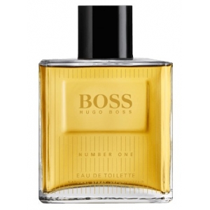 Boss Number One туалетная вода 100 мл от Hugo Boss