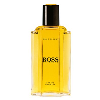 Boss Spirit туалетная вода 100 мл от Hugo Boss