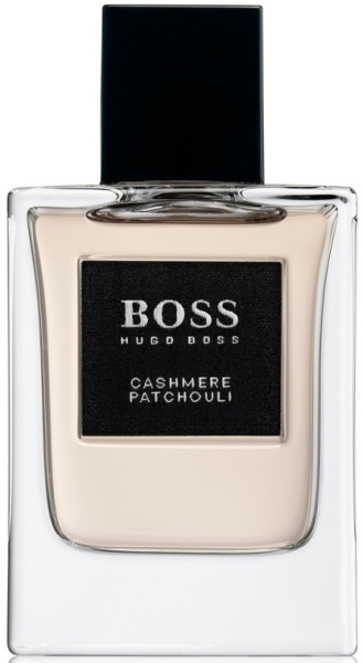 Boss The Collection Cashmere &amp; Patchouli туалетная вода 50 мл от Hugo Boss