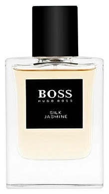 Boss The Collection Silk &amp; Jasmine туалетная вода 50 мл от Hugo Boss