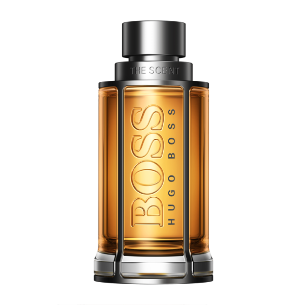 boss the scent pure accord her 100