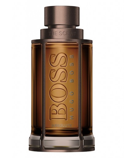 boss hugo boss the scent absolute m 100ml edp парфюмерная вода 100 мл от Hugo Boss