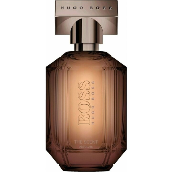 Boss The Scent For Her Absolute парфюмерная вода 100 мл от Hugo Boss