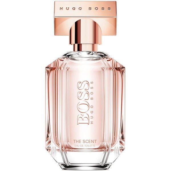 Boss The Scent For Her Eau de Toilette туалетная вода 100 мл от Hugo Boss