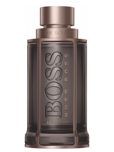 Boss The Scent Le Parfum духи 100 мл от Hugo Boss